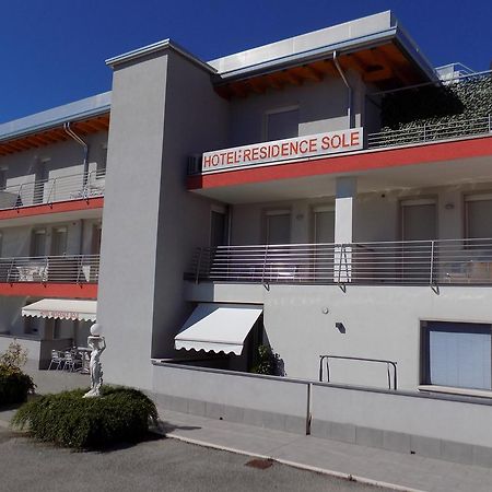 Fontanafredda Hotel Residence Sole מראה חיצוני תמונה
