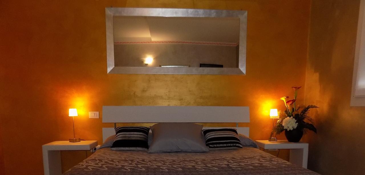Fontanafredda Hotel Residence Sole מראה חיצוני תמונה
