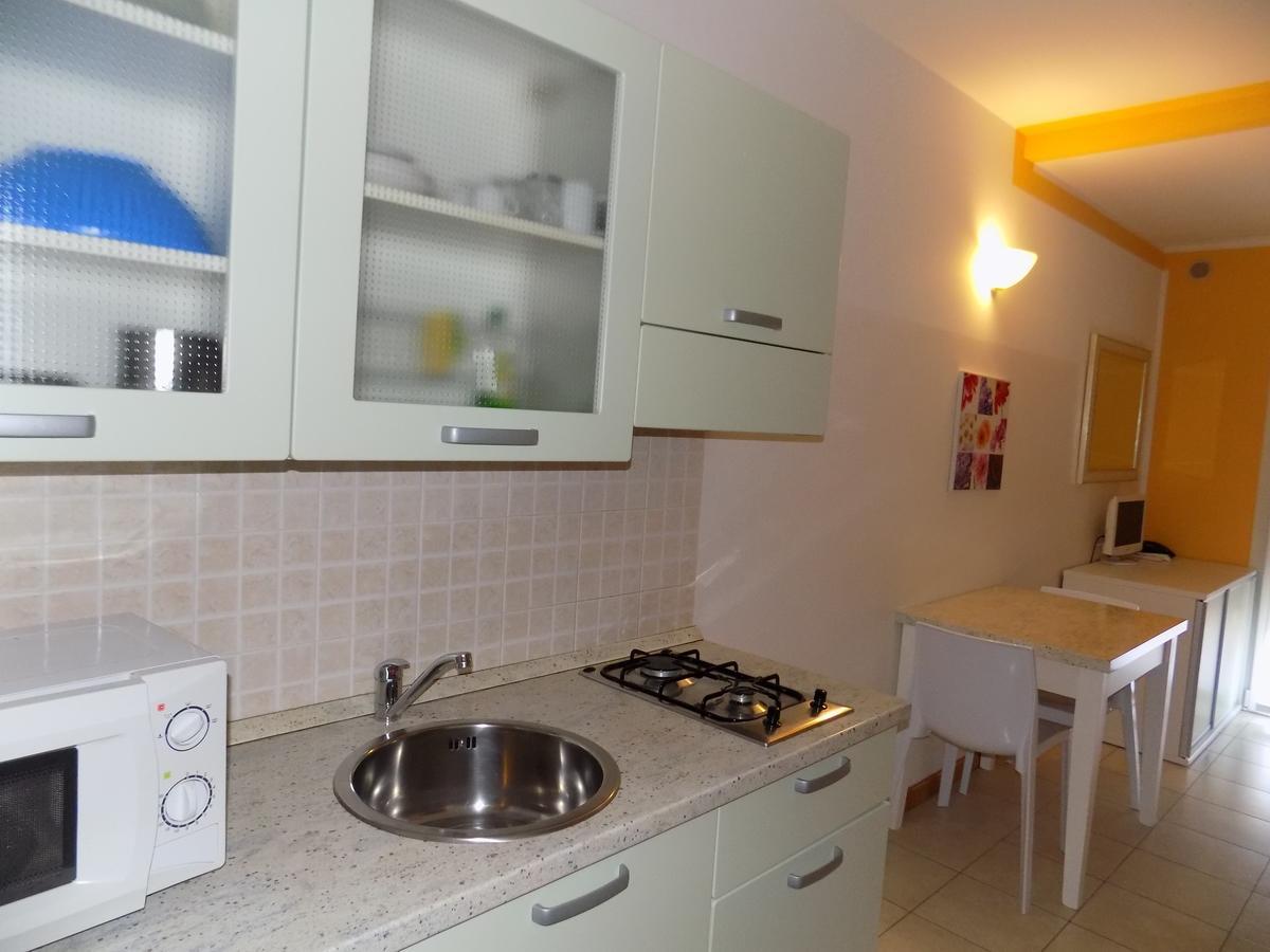 Fontanafredda Hotel Residence Sole מראה חיצוני תמונה