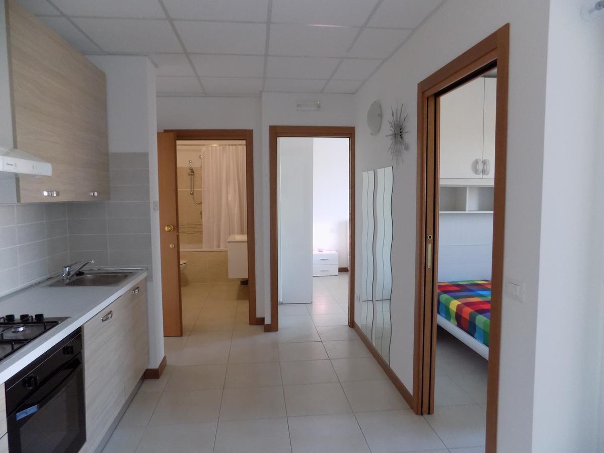Fontanafredda Hotel Residence Sole מראה חיצוני תמונה