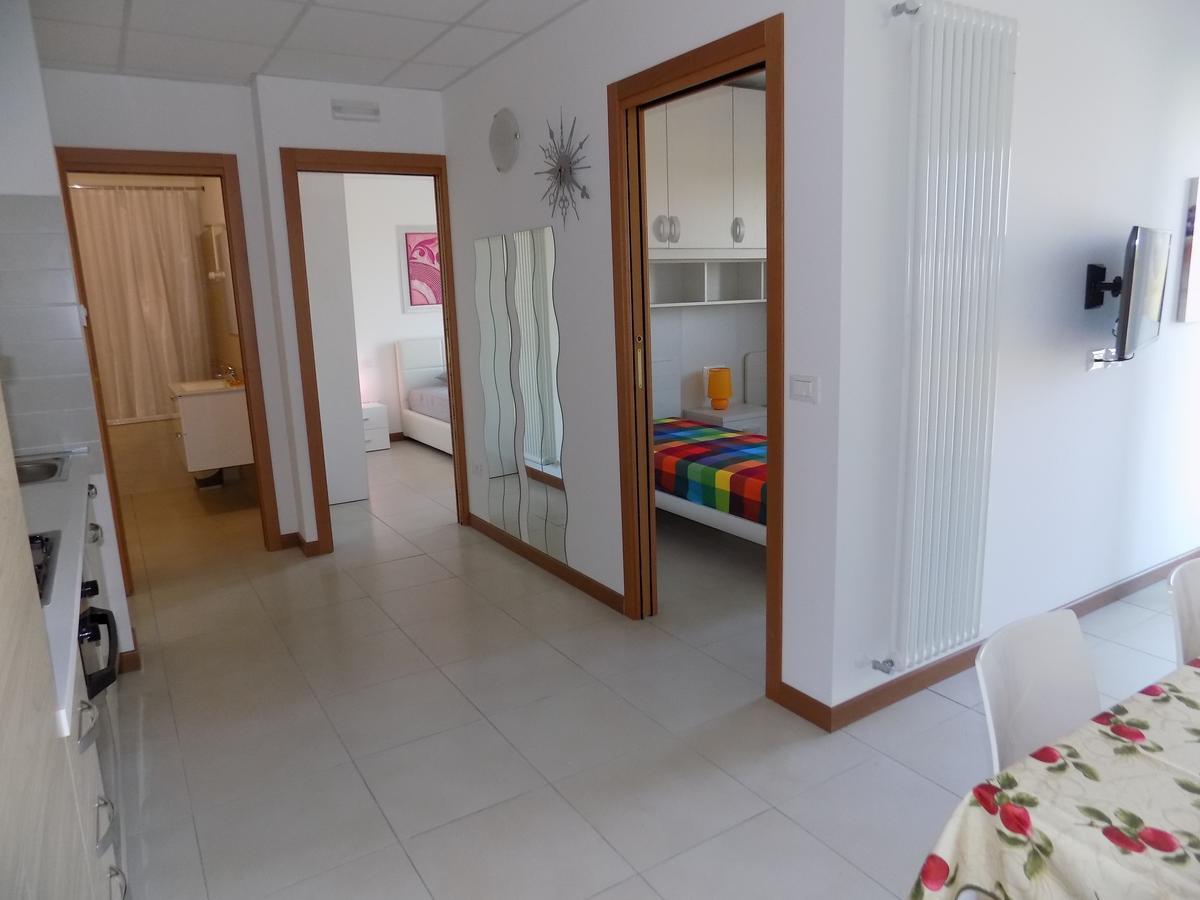 Fontanafredda Hotel Residence Sole מראה חיצוני תמונה