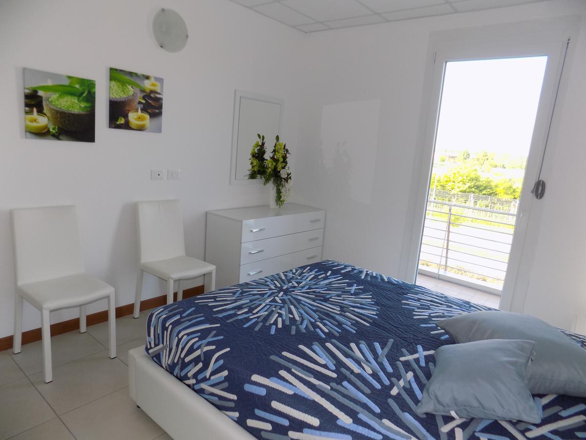 Fontanafredda Hotel Residence Sole מראה חיצוני תמונה